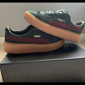Fenty Rihanna Puma Creepers